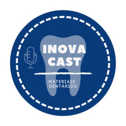 Podcast thumbnail for Inova Cast - Materiais Dentários