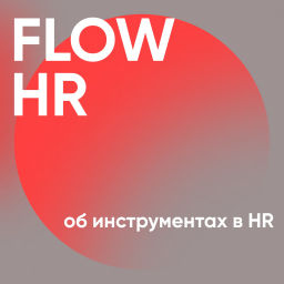 Podcast thumbnail for Flow HR