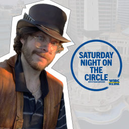 Podcast thumbnail for Saturday Night On The Circle