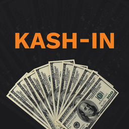 Podcast thumbnail for Kash In