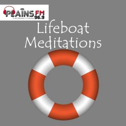Podcast thumbnail for Lifeboat Meditations