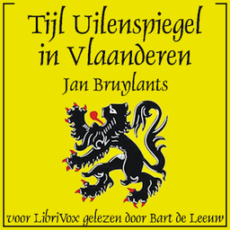Podcast thumbnail for Tijl Uilenspiegel in Vlaanderen by Jan Bruylants (1871 - 1928)