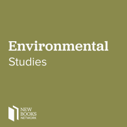 Podcast thumbnail for New Books in Environmental Studies