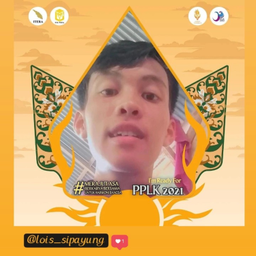 Podcast thumbnail for Lois Daniel Sipayung_kelompok'88_mya Future Plan.