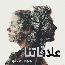 Podcast thumbnail for علاقاتنا