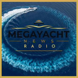 Podcast thumbnail for Megayacht News Radio