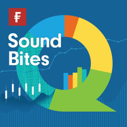 Podcast thumbnail for Fidelity Sound Bites