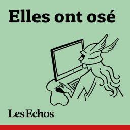 Podcast thumbnail for Elles ont osé