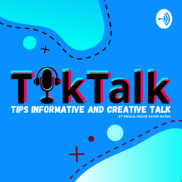 Podcast thumbnail for TIKTALK-RMAB