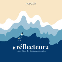 Podcast thumbnail for Réflecteur