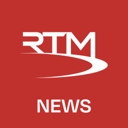 Podcast thumbnail for Rail Technology Magazine News