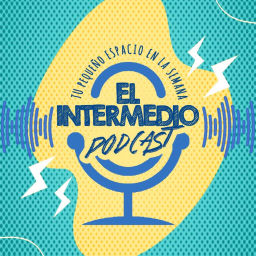 Podcast thumbnail for El Intermedio