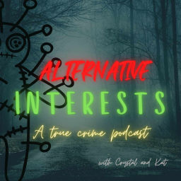 Podcast thumbnail for Alternative Interests
