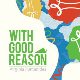 Podcast thumbnail for With Good Reason