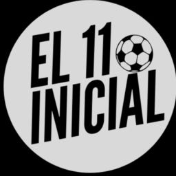 Podcast thumbnail for EL 11 INICIAL