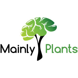 Podcast thumbnail for Mainly Plants Podcast