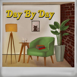 Podcast thumbnail for Day By Day Podcast