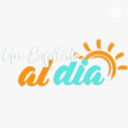 Podcast thumbnail for Un capítulo al día.