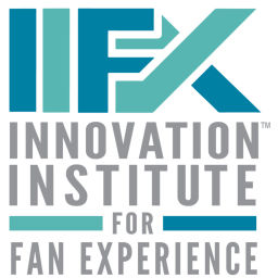 Podcast thumbnail for FANCENTRIC - The Fan Journey is the Experience!