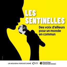 Podcast thumbnail for Les sentinelles