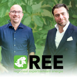 Podcast thumbnail for Ree en volhoudbaarheid