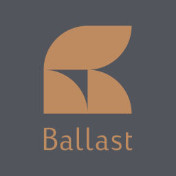 Podcast thumbnail for The Ballast Life