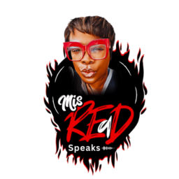 Podcast thumbnail for Mis REaDspeaks