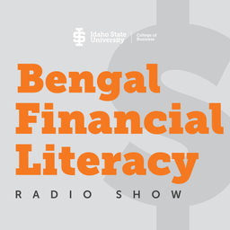 Podcast thumbnail for Bengal Financial Literacy Show