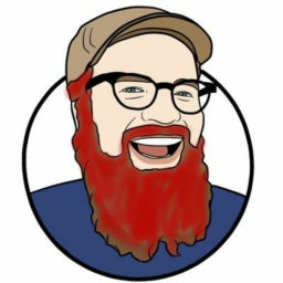 Podcast thumbnail for Essays by Ken Lane