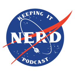 Podcast thumbnail for Keeping It Nerd