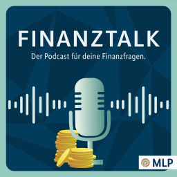 Podcast thumbnail for Finanztalk - Der Podcast für deine Finanzfragen
