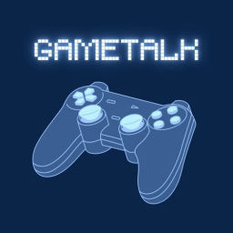 Podcast thumbnail for Gametalk