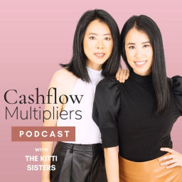 Podcast thumbnail for Cashflow Multipliers
