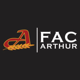 Podcast thumbnail for First Apostolic Church of Arthur