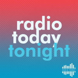 Podcast thumbnail for Radio Today Tonight