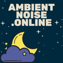 Podcast thumbnail for Ambient Noise Online