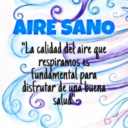 Podcast thumbnail for Contaminación del Aire