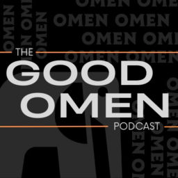 Podcast thumbnail for Good Omen Podcast