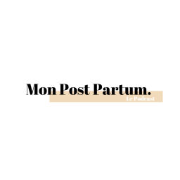 Podcast thumbnail for Mon Post Partum