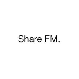 Podcast thumbnail for Share Fm