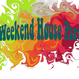 Podcast thumbnail for Weekend House Party