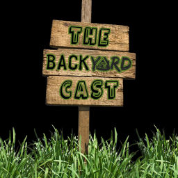 Podcast thumbnail for The BackYARDcast