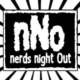 Podcast thumbnail for Nerds Night Out