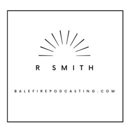 Podcast thumbnail for R Smith