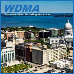 Podcast thumbnail for WDMA - Daily Marketing News