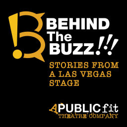 Podcast thumbnail for Behind the Buzz!