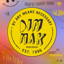 Podcast thumbnail for Dim Mak Studios
