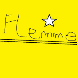 Podcast thumbnail for Flemme