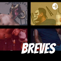 Podcast thumbnail for Breves