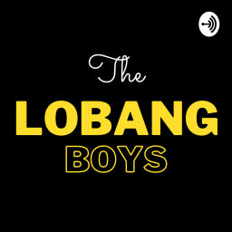 Podcast thumbnail for Lords of Lobang